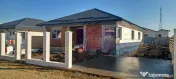 Săbăreni, casă parter 4 camere, CT, terasă, pivniță... 