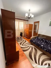 Apartament 2 camere, 45 mp, parter, cartier George Enescu