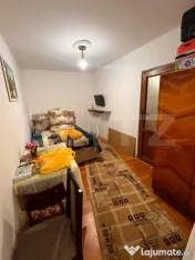 Apartament 2 camere, 45 mp,parter,cartier George Enescu 