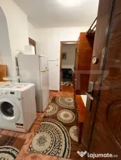 Apartament 2 camere, 45 mp,parter,cartier George Enescu 