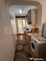 Apartament 2 camere, 45 mp,parter,cartier George Enescu 