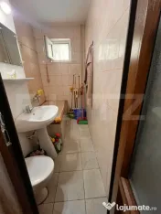 Apartament 2 camere, 45 mp,parter,cartier George Enescu 