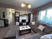 Apartament spatios 3 camere ,complet mobilat , ETAJ 2 , Bloc 