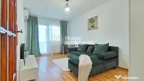 Garsoniera confort 1 de inchiriat, Micalaca Arad