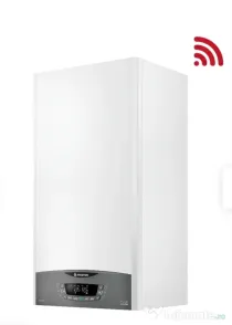 Centrala termica pe gaz in condensare Ariston Clas One WiFi, 35 kW