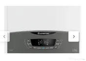 Centrala termica pe gaz in condensare Ariston Clas One WiFi, 35 kW, 