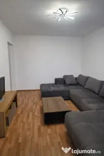Apartament 3 camere decomandat situat pe Str. Sitarului
