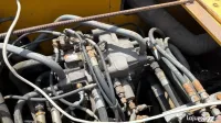 Distribuitor hidraulic Volvo UX28 - 38 excavator Volvo EC 210 NLC 