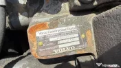 Distribuitor hidraulic Volvo UX28 - 38 excavator Volvo EC 210 NLC 
