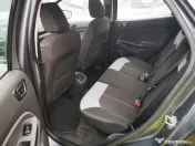 Ford Ecosport Titanium 1,5 Tdci An 2015 Euro5 Klimatronic 
