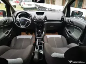 Ford Ecosport Titanium 1,5 Tdci An 2015 Euro5 Klimatronic 