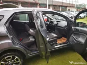 Ford Ecosport Titanium 1,5 Tdci An 2015 Euro5 Klimatronic 