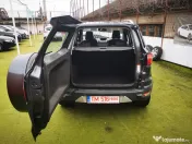 Ford Ecosport Titanium 1,5 Tdci An 2015 Euro5 Klimatronic 