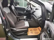 Ford Ecosport Titanium 1,5 Tdci An 2015 Euro5 Klimatronic 