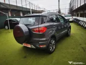 Ford Ecosport Titanium 1,5 Tdci An 2015 Euro5 Klimatronic 