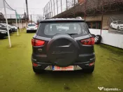 Ford Ecosport Titanium 1,5 Tdci An 2015 Euro5 Klimatronic 