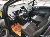 Ford Ecosport Titanium 1,5 Tdci An 2015 Euro5 Klimatronic 