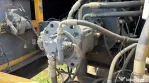 Pompa hidraulica Kawasaki K3V112 excavator Volvo EC 210 NLC