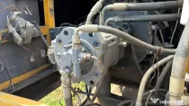Pompa hidraulica Kawasaki K3V112 excavator Volvo EC 210 NLC