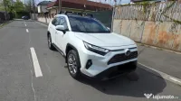 Toyota RAV-4 2.5 VVT-iE 4x4 Luxury Premium 
