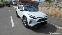 Toyota RAV-4 2.5 VVT-iE 4x4 Luxury Premium