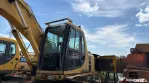 Cabina excavator Komatsu PC210 LC