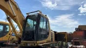 Cabina excavator Komatsu PC210 LC 