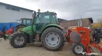 Tractor Deutz Fahr, 120 Cp - 6 cilindri