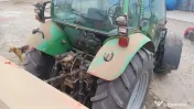 Tractor Deutz Fahr, 120 Cp - 6 cilindri 