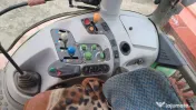 Tractor Deutz Fahr, 120 Cp - 6 cilindri 