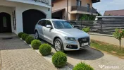 Audi Q5 2014 - Quattro - 2.0 TDI - S-Stronic - Carplay - Android - Camere - LeD 