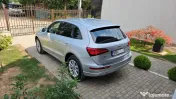 Audi Q5 2014 - Quattro - 2.0 TDI - S-Stronic - Carplay - Android - Camere - LeD 