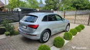 Audi Q5 2014 - Quattro - 2.0 TDI - S-Stronic - Carplay - Android - Camere - LeD 