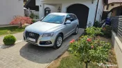 Audi Q5 2014 - Quattro - 2.0 TDI - S-Stronic - Carplay - Android - Camere - LeD 