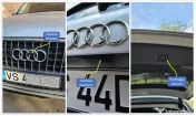 Audi Q5 2014 - Quattro - 2.0 TDI - S-Stronic - Carplay - Android - Camere - LeD 