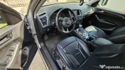 Audi Q5 2014 - Quattro - 2.0 TDI - S-Stronic - Carplay - Android - Camere - LeD 