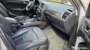 Audi Q5 2014 - Quattro - 2.0 TDI - S-Stronic - Carplay - Android - Camere - LeD 