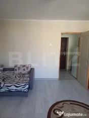 Garsonieră de închiriat 