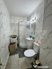 Garsonieră de închiriat 