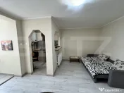 Garsonieră de închiriat 