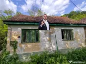 Sasca Montana | Oportunitate | Casa cu 230 MP Teren 