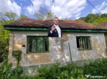 Sasca Montana | Oportunitate | Casa cu 230 MP Teren