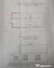 Sasca Montana | Oportunitate | Casa cu 230 MP Teren 