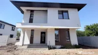 Casa Individuala - 4 camere - 3 bai - 460mp teren 