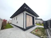 Vila premium smart home | 110 mp utili | Mobilata utilata l 