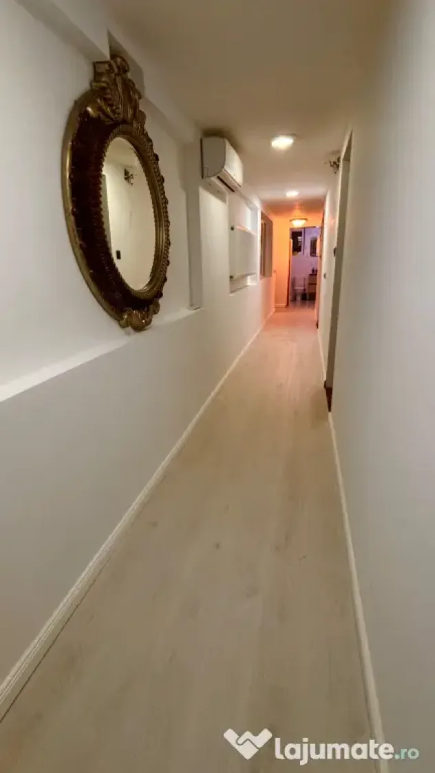 Vand Casa Cu Teren 460 MP - Marului Sector 3