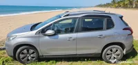 Peugeot 2008 primul proprietar 