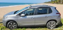 Peugeot 2008 primul proprietar