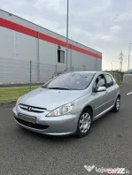 Peugeot 307 2.0 HDI