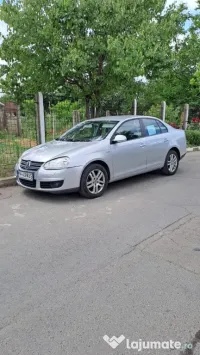 Vw Jetta 2010 1.6 TDI 